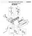Shimano Ersatzteile
