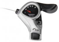 Werkstatt & Lagerung SCHALTGRIFF RE 6-F TOURNEY     (10) 2050MM INNENSEIL
