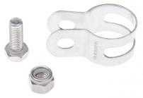Werkstatt & Lagerung SCHELLE 11/16=17,5MM STANDART(ACZ) FÜR NABEN BREMSARM