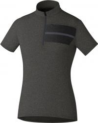 Werkstatt & Lagerung **WS TRANSIT PAVEMENT JERSEY RAVEN L