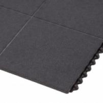 Werkstatt & Lagerung ARBEITSPLATZMATTE ERGONOMISCH 19 MM 91X91 CM NATURKAUTSCHUK SW