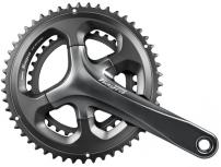 Werkstatt & Lagerung KURBELGARNITUR 50X34-172.5   2-PCS HR: 10-FACH OHNE INNENLAGER