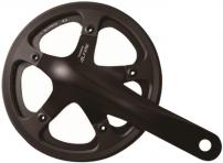 Antrieb und Schaltung KURBELGAR.FC-S501,170MM, 39 Z (13) M. KS 1-FACH,M.INNENL.SCHW.