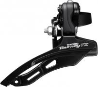 Werkstatt & Lagerung UMWERFER TZ 3X6/7-F 28.6MM CL:47.5 DOWN-SW,DOWN-PULL,CS:66-69