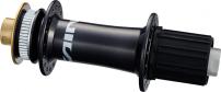 Laufräder HINTERRADNABE  8/9/10-FACH 36L (12) C-LOCK DISC ACHSE 12MM OLD 135