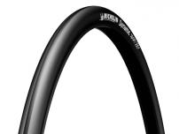 Bereifung RENN-REIFEN DYNAMIC SPORT 700X23 SW SCHWARZ 290 GRAMM