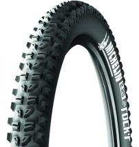 Bereifung REIFEN WILDROCK´R 26X2.10 FALTBAR SCHWARZ