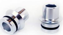 Werkstatt & Lagerung ADAPTERKAPPE 12MM STECKACHSE FÜR OMNIUM TRAINER