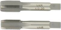 Werkstatt & Lagerung VAR SET M.2HSS GEW.EINS.1/2X20TPI F.KURBEL (LINKS & RECHTS)