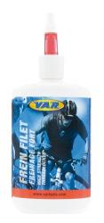 Werkstatt & Lagerung VAR SCHRAUBENSICHERUNGSKLEBSTOFF HF HOCHFEST,60ML FLÄSCHCHEN