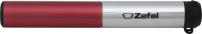 Sonderangebote MINILUFTPUMPE AIR PROFIL FC02 ALUMINIUM ROT/SILBER