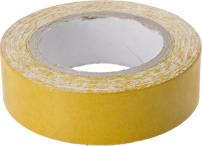 Laufräder ZEFAL JANTOPLAST, DOPPELS.KLEBEND F. SCHLAUCHREIFEN 18MM