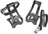 Anbauteile SET-HAKEN/RIEMEN CHRISTOPHE 43,GR-M GR. M 40-42