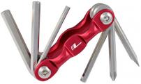 Werkstatt & Lagerung MINI-TOOL WAVE 6 .