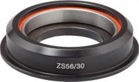 Anbauteile STEUERSATZTUNTERTEIL ZS56/30 ALU, DOPPELT GEDICHTET, MIT AD