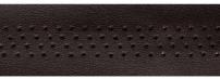 Anbauteile LENKERBAND MICROFIBER SCHWARZ SMART SILICON, INKL. ZUBEHÖR
