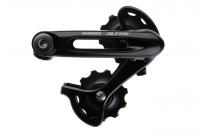 Antrieb und Schaltung KETTENSPANNER ALFINE SCHWARZ   (06) CT-S500
