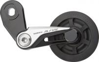 Antrieb und Schaltung KETTENSPANNER ALFINE SILBER    (09) CT-S510