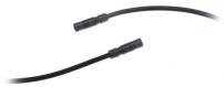 Antrieb und Schaltung STROMKABEL EW-SD50   150MM   (10) DI2 SCHWARZ