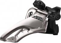 Antrieb und Schaltung UMWERFER 34.9(28.6,31.8)L-CLAMP 2F. CS 66-69,SIDE-SWING, SIDE-PULL