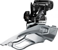 Werkstatt & Lagerung UMWERF. 3X10 HIGH CL 34.9/31.8/28.6 DOWN-SWING, DUAL PULL CS:63-66