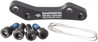 Anbauteile ADAPT.SATZ F.DISC-BR. BOXXER    03) 203 ROTOR STOP-RING+DRAHT SICH