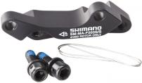 Anbauteile ADAPT.SATZ F DISC-BR. STANDARD  03) 203 ROTOR DRAHT SICHERUNG