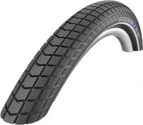 Werkstatt & Lagerung REIFEN BIG BEN 50-584 SW DR SBC TWIN HS439 27.5X2.00
