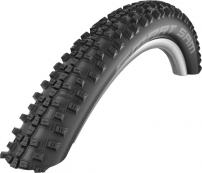 Werkstatt & Lagerung REIFEN SMART SAM PERF 57-559 S/W DUAL HS476 26X2.25