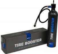 Werkstatt & Lagerung SCHWALBE TIRE BOOSTER LUFTTANK F. TUBELESS-MONTAGE