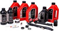Freizeit Suspension Öle 7wt / 120 ml