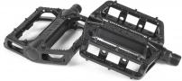 Freizeit SaltBMX AM SLIM Pedal schwarz / 9/16 Zoll