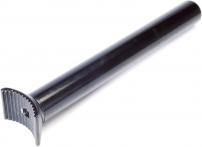Freizeit Salt Sattelstütze Pivotal schwarz 