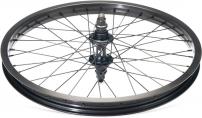 Freizeit SaltBMX Rookie Wheel rear 18 Zoll / 28