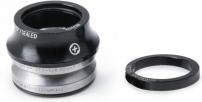 Freizeit SaltPlus Internal Headset schwarz