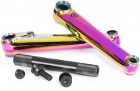 Freizeit SaltPlus Metron48 Crank 175 mm / oilslick