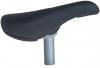 Freizeit SaltPlus Pivotal Sattel Mid Pivotal schwarz