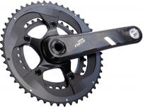 Freizeit Kurbelsatz Force 22 53-39T / 130 mm / GXP / 175 mm