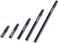 Freizeit Ventilverlängerung mit Presta Ventil 33 mm