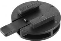 Freizeit SRAM Adapter Quickview 1/4 zu Slide Lock für Garmin 605/705