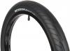 Freizeit wethepeople Stickin Reifen 2,4 Zoll / schwarz