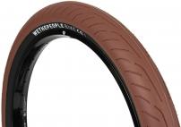 Freizeit wethepeople Stickin Reifen 2,4 Zoll / schwarz