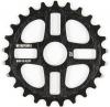Freizeit wethepeople 4Star 2016 Kettenblatt schwarz / 25T