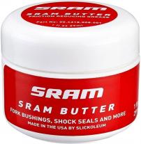 Freizeit Schmierfett Butter 500 ml