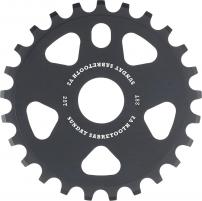 Freizeit Kettenblatt Sabretooth V2 28T