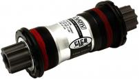 Freizeit Truvativ Innenlager Giga Pipe BMX Lager: Stahl Gehäusebreite: 113x68mm