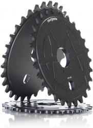 Freizeit Demolition Sprocket 25T