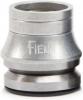 Freizeit Steuersatz Internal Headset lila