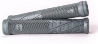 Freizeit Griffe Cross-Check grau
