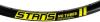 Freizeit Sticker ZTR Crest MK3 silber